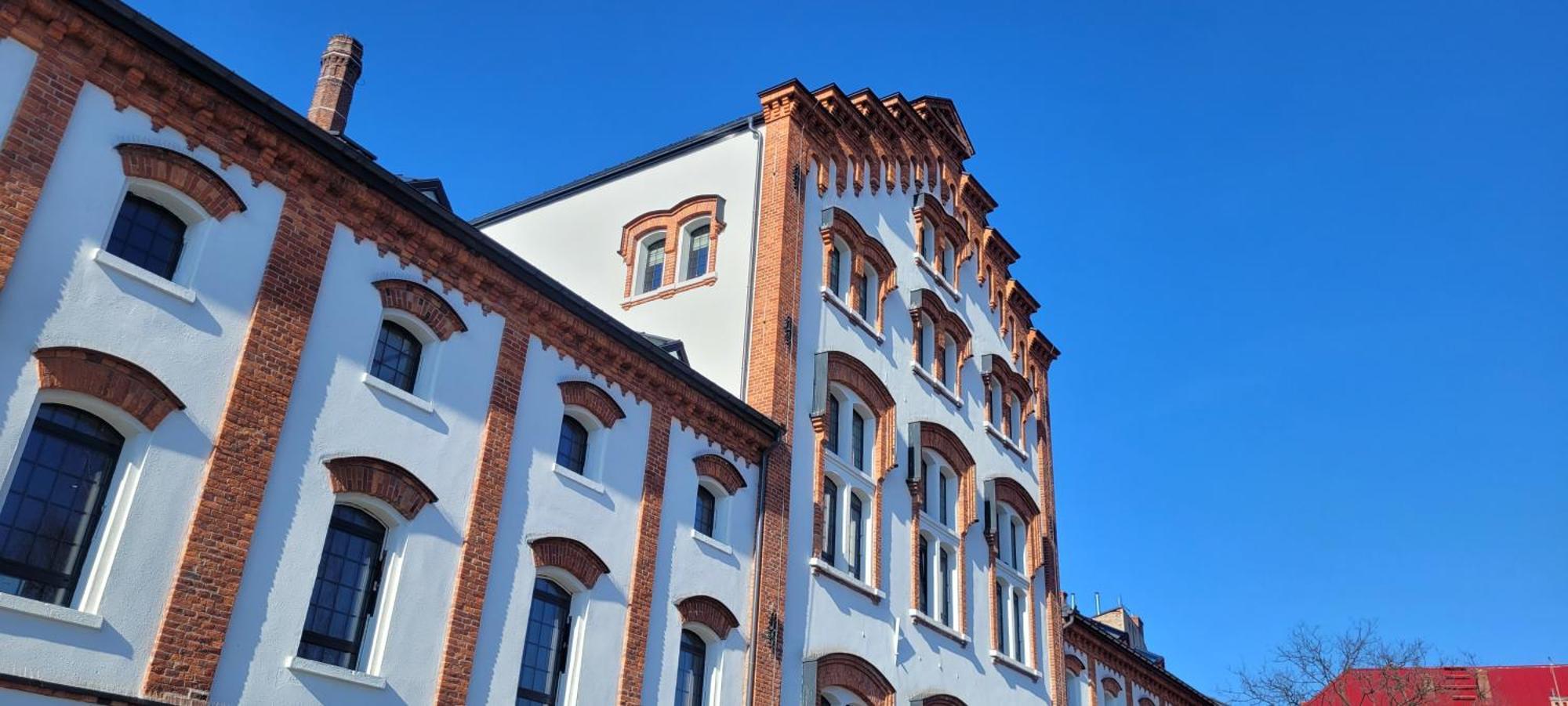 Loft Manufaktura Grossa Lejlighed Bielsko-Biała Eksteriør billede
